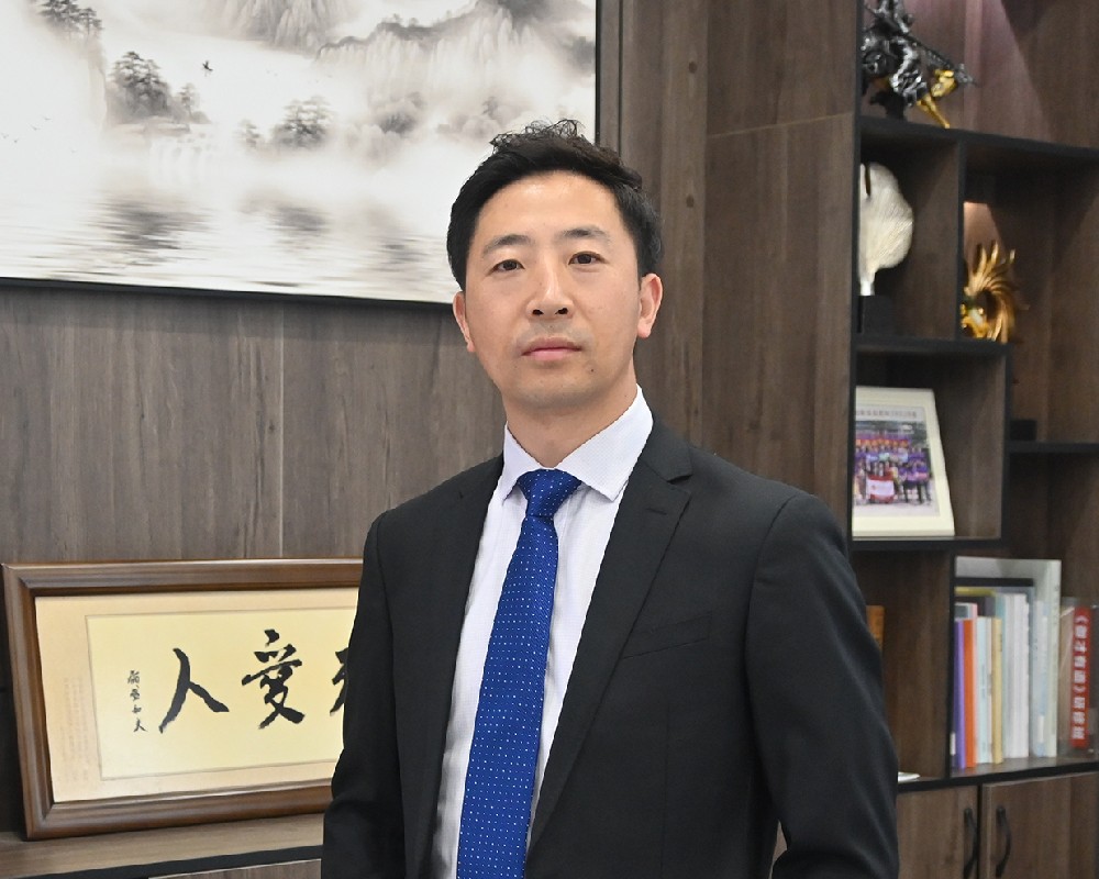 Founder: Musk LYU