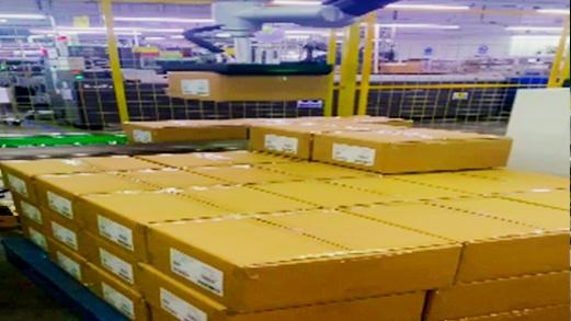 Printing industry